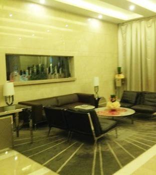 Yichao Apartment Hotel Гуанджоу Екстериор снимка