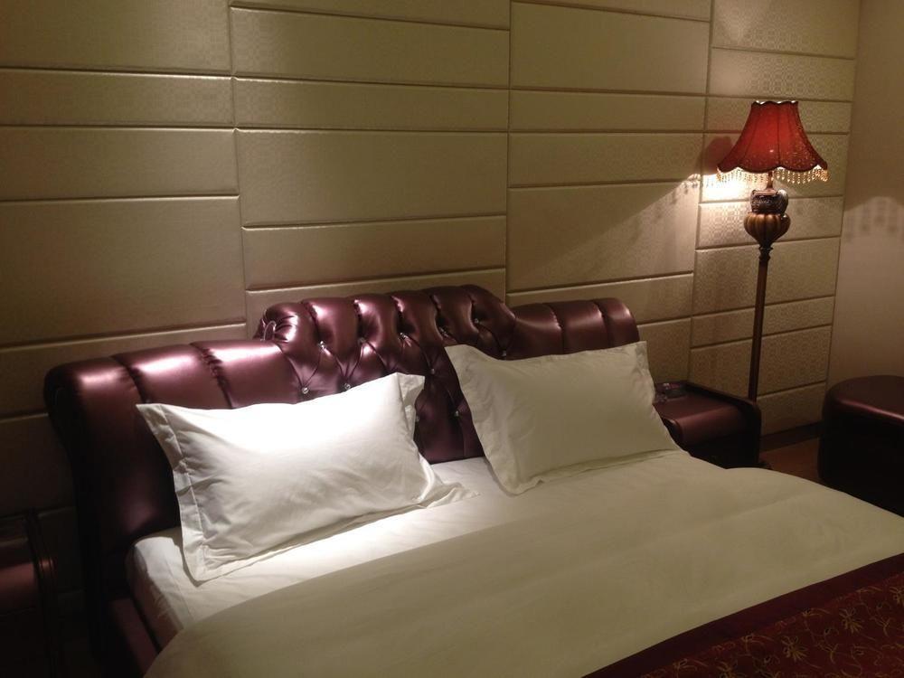 Yichao Apartment Hotel Гуанджоу Екстериор снимка
